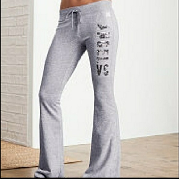 Victoria's Secret Pants - Victoria's Secret XS